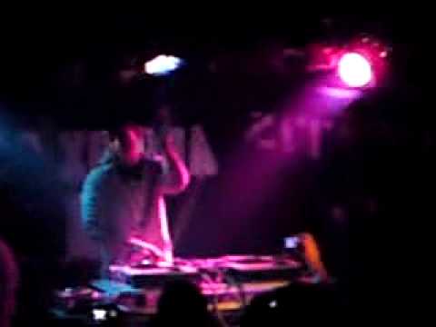 dj the boy live me zn