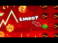 What If RobTop Made Limbo Geometry Dash 2 11