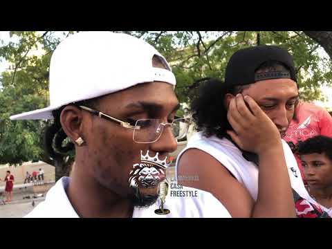 La Rabia 24 vs Un Pana  - En Puerto Plata