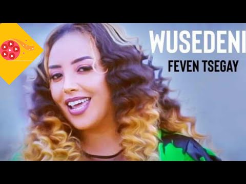 TE_-_Feven_Tsegai|_Wusedeni_{ውሰደኒ}_Eritrean_New_Music_2020_Video.