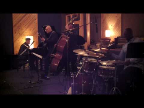 Two Sides of a Coin - Mike Downes Quartet
