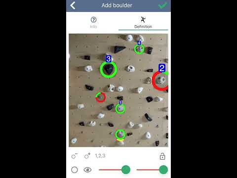 Boulder Challenge