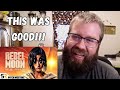 Rebel Moon: Part One Pitch Meeting REACTION!