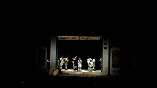 Chirigota virtual – Preliminares – COAC 2003