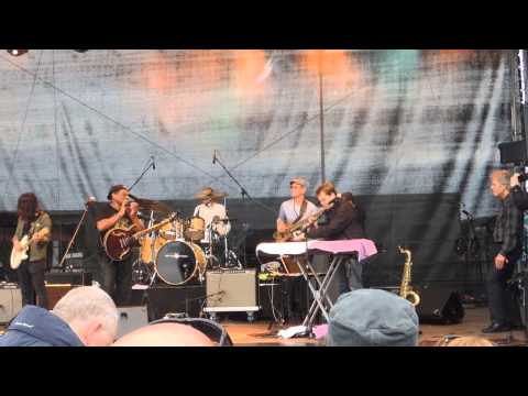 Zappanale #26 - 2015-07-19 - Banned From Utopia - 4 - feat. Mats Öberg