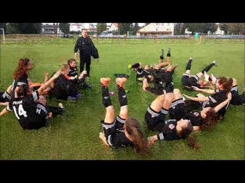 Plon Błotnica Strzelecka - runda jesienna 2016