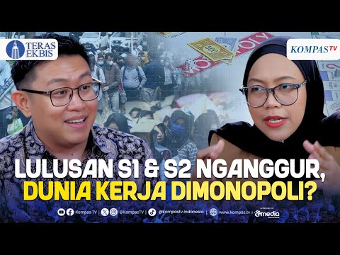 FULL! Thousands of Graduates and Postgraduates Desperate to Find Work, Unemployment Skyrocketing?...