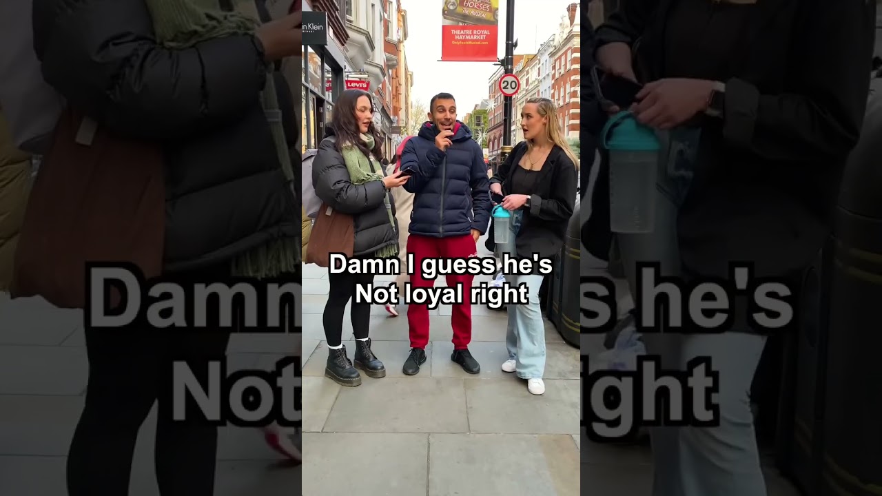 Watch video Loyalty test on her best friend part 61 Now Loyalty test on her best friend part 61