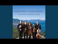 Guitar Quintet, Op. 143: IV. Finale. Allegro con fuoco