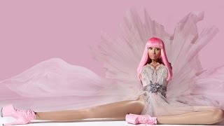 Nicki Minaj - Catch Me
