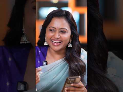 Drawing Challenge Gone Hilarious 😂 | Anand Devarakonda & Vaishnavi | Chat Show with Suma