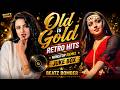 Old Is Gold Nonstop DJ Song Juke Box Retro Hits Evergreen Hindi Songs Beatz Bomber