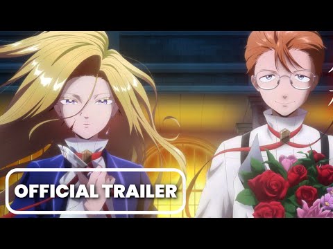 Hotel Inhumans (2025)