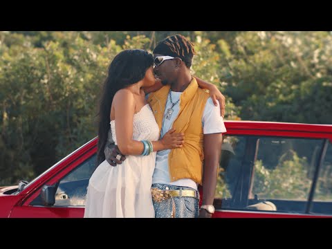 Dayoo Ft D Voice - Mimi ( Visualizer )