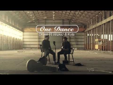 DRAKE - One Dance Cover by Cyrus (Feat. Joshua Alvarez)
