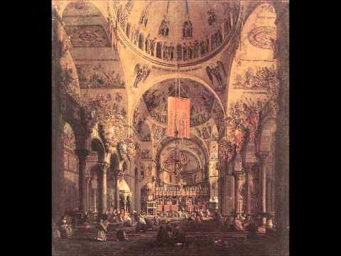 Nisi Dominus RV608 - Vivaldi - Gerard Lesne ( C-T )