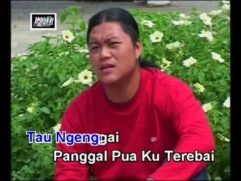 Anang Mai Ati Chemburu - James Ruai