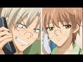 Koi Suru Boukun 01 Sub Espanol Parte 1