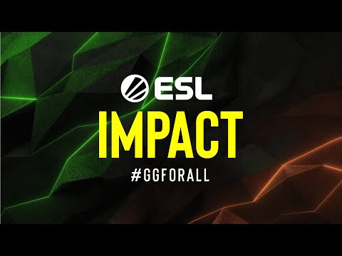 FlyQuest Red vs Evil Geniuses Gold - ESL Impact S4 - NA