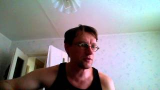 Mant - There aint no god for dogs (Milla Jovovich cover)