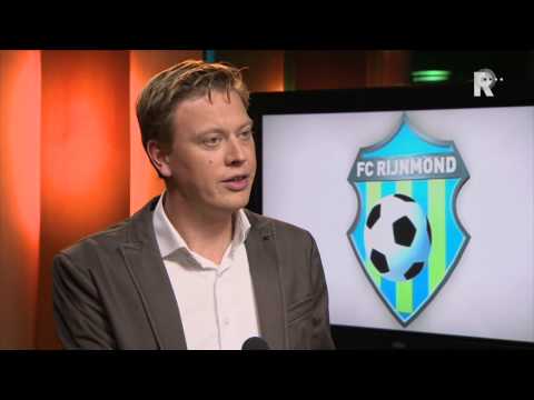 FC Rijnmond - 15 november 2013