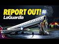 EVERYTHING We Know About The LaGuardia Accident