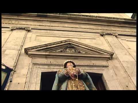 ONDA TG 05.05.2014 - MADONNA DELLA LIBERA PRATOLA PELIGNA 2014