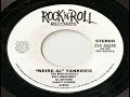 "Weird Al" Yankovic - The Ridiculously Self Indulgent, Ill Advised Vanity Covers Album