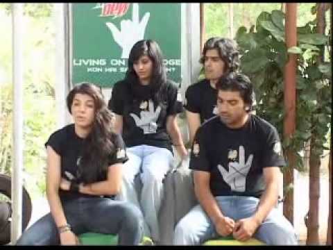 Episode14 part3 Mountain Dew Living on the edge 27th Jan. 2011