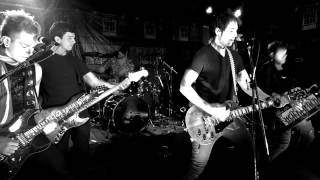 Witch - Burn The Ballroom