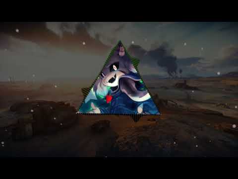 [Hard Psy] Lit Lords - Crash N Burn (RAWPVCK Remix)