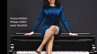 Ramona Horvath - &quot;Lotus Blossom&quot; new album coming soon !