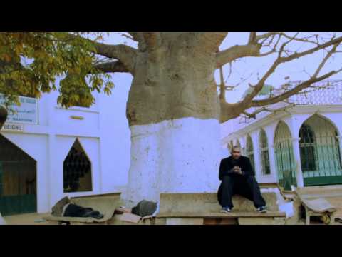 Checky Blaze Feat Ablaye Mbaye "Bataxal"