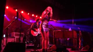 Grace Potter - Your Girl @ New Orleans Landing Festival