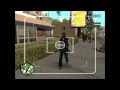 GTA San Andreas Rare Pedestrian