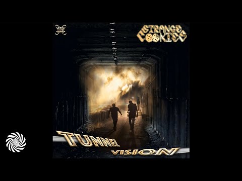 Strange Cookies - Tunnel Vision