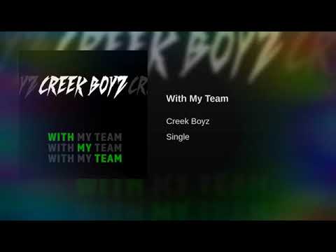 Creek Boyz - My Team (Audio) [Explicit]