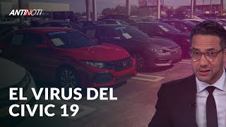 Abinader Habla Al País, Danilo Se Confiesa Y El Civic 19 Acabando | Antinoti