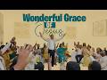 Wonderful Grace Of Jesus Official Video Ambassadors Of Christ Choir 2026