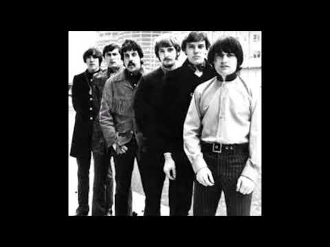 New Colony Six - I Will Always Think About You (1968)(US #22)