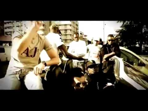 Balastik dogg Mahjoul clip officiel