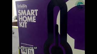 Design Lab @ IITRAM, Ahmadabad
