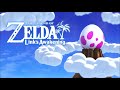 Eagle S Tower Level 7 The Legend Of Zelda Link S Awakening Remake Music Extended