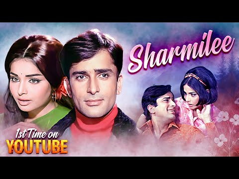 Sharmeelee