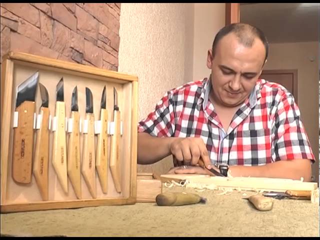 Отсекает лишнее - получает новое