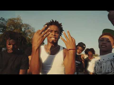 LIL XO39 x TERIO x STACKUP x MBG RED00 - " TRAUMATIZED " || Shot by Sauce Films