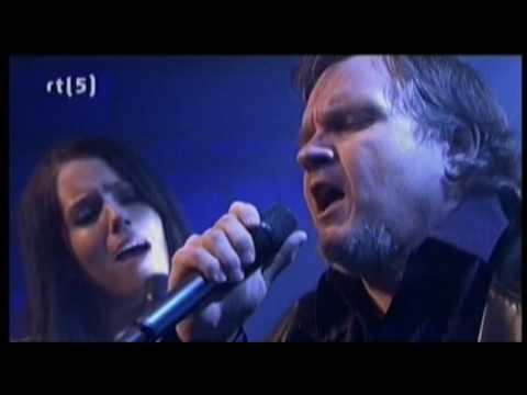 Meat Loaf Legacy - The TV Performances- It's all coming back to me