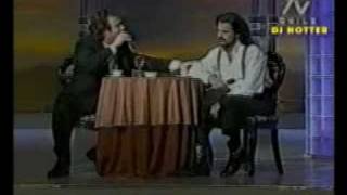 pimpinela - ese hombre