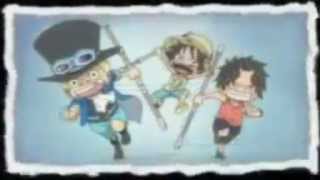 One Piece Film Z Ending Bad Reputation Karaoke Sub Espanol تحميل اغاني مجانا