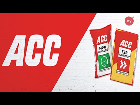 Acc concrete plus cement, packaging type: laminated bag, pac...